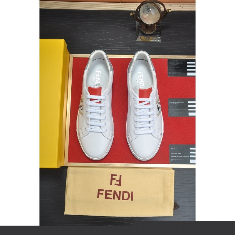 G*u*i sneakers